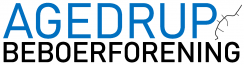 Agedrup Beboerforening Medlemssystem